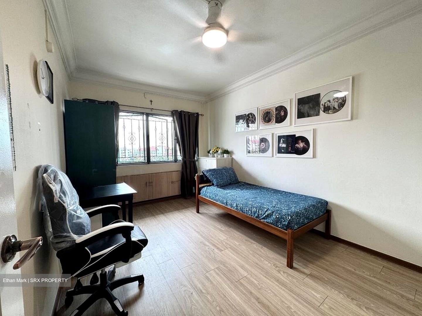 Blk 617 Choa Chu Kang North 7 (Choa Chu Kang), HDB 4 Rooms #507263461